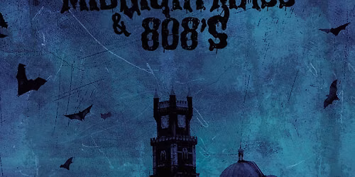 MIDNIGHT MASS & 808\u2019s