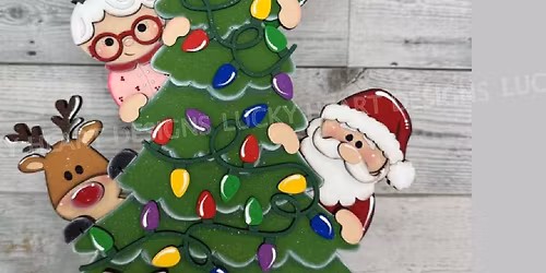 10\/30\/2025 6 pm $35 Thursday