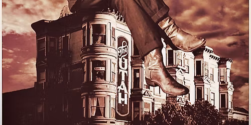 JACKSON and The Janks