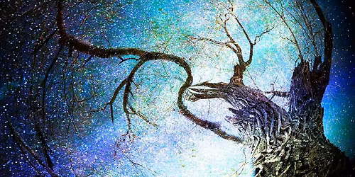 Shamanic Dreamwork