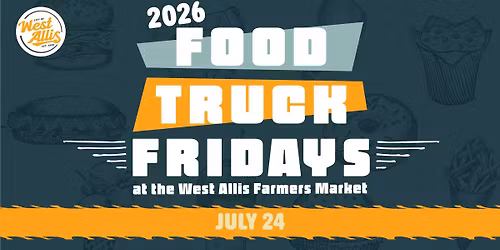 Food Truck Friday 