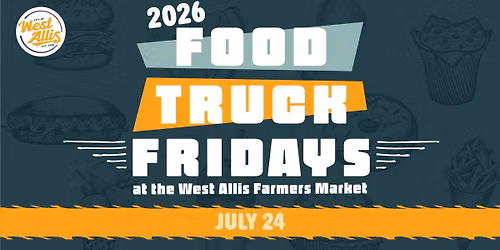 Food Truck Friday 
