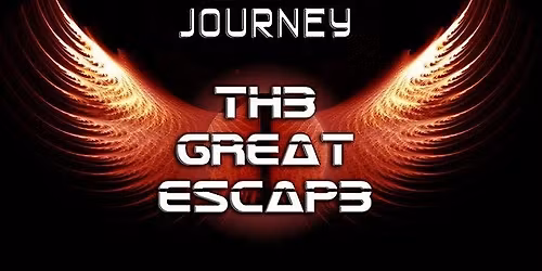 The Great Escape - A tribute to Journey