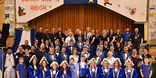 Auftaktveranstaltung zur 41. Saison