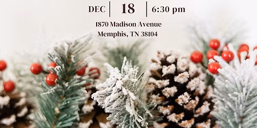 Holiday Party with Labor