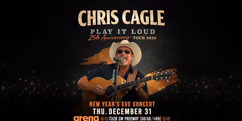 Chris Cagle