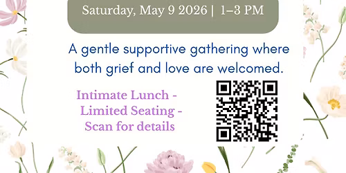 Into my Mother's Garden