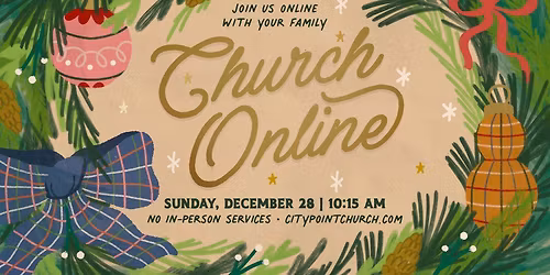 Church Online