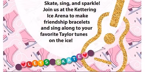 Swiftie Skate