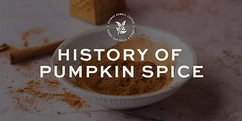 Tasting around the Wheel: Spices