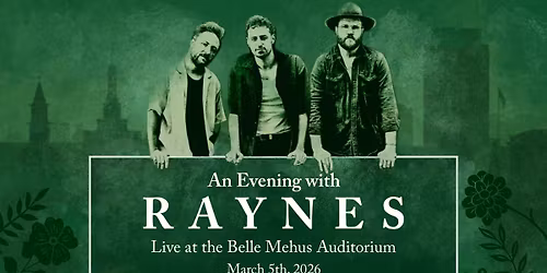 Raynes ft. Th Bloom String Quartet