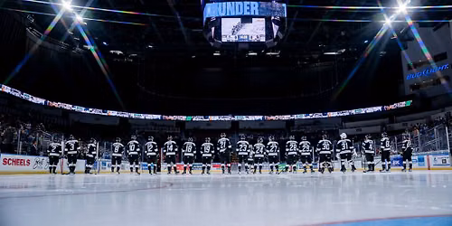 Opening Night, presented by UBuildIt