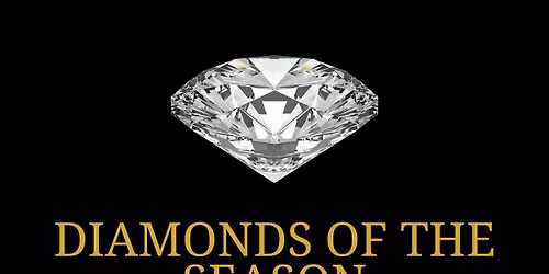 A Bridgerton Affair - Diamonds of the Season Ball