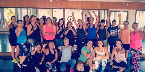 S\u00daLYZ\u00d3S AEROBIK Edittel