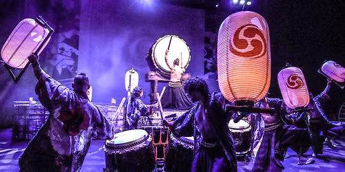 Yamato at Numerica Performing Arts Center