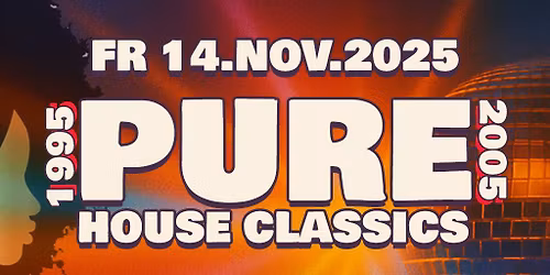 Pure - House Classics