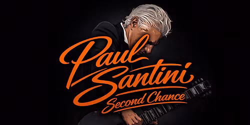 Paul Santini 