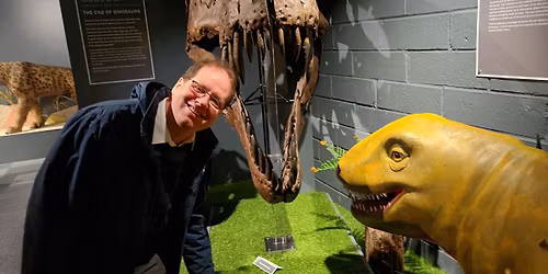 The Lapworth Museum of Geology 
