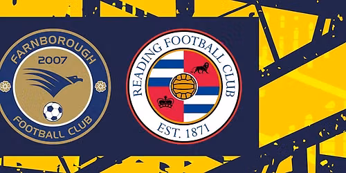 Farnborough vs Reading