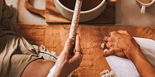 Sound & Cacao Ceremony