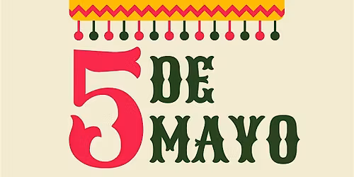 Cinco De Mayo at Canterra with PAX