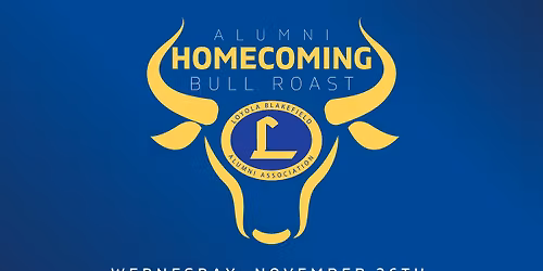 Alumni Homecoming Bull Roast