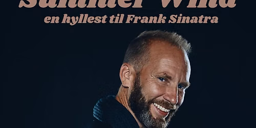 Summer Wind en hyllest til Frank Sinatra - Erik Andre Hvidsten & Ytre \u00d8stfold Jazzorkester