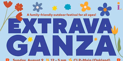 Summer Reading Extravaganza