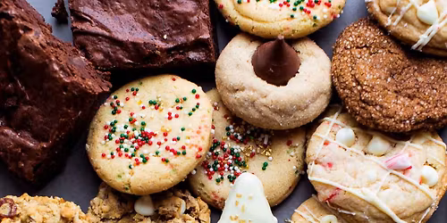 2nd Annual Build Your Own Cookie Box (BYOC)!