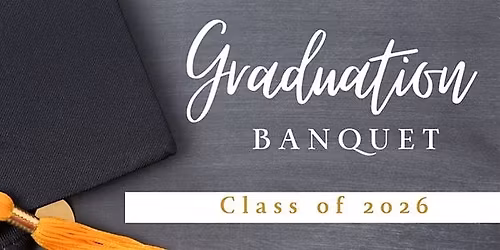 EPIC Graduation Banquet 2026