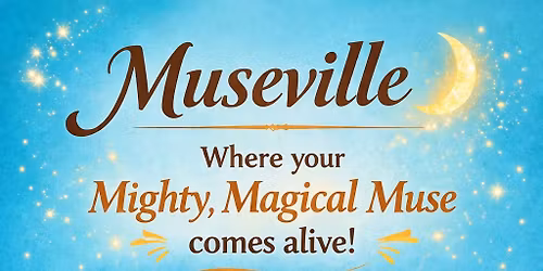 MUSEVILLE AKRON OPEN HOUSE PARTY!