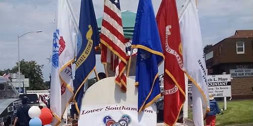 14th Annual Veteran's Expo