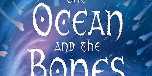 Book Launch for 'The Ocean and the Bones' by Genevieve Carver