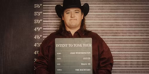 Jake Worthington