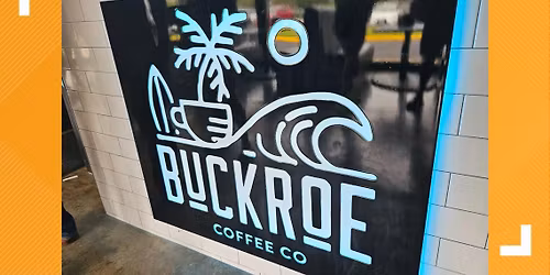 Second Saturday Coffee Run-Peninsula\/Hampton