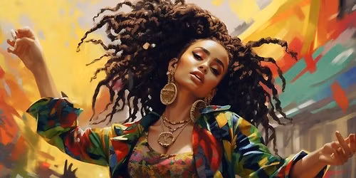 Sasha in Greater London