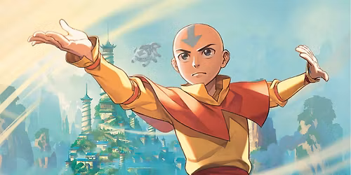 Avatar: The Last Airbender Magic TCG Prerelease Event