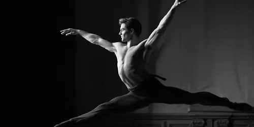 New York City Ballet - Eclectic I at David H. Koch Theater