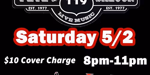 Sue & the FG's\/Never Say Never Show