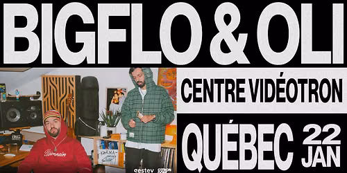 Bigflo & Oli | Centre Vid\u00e9otron