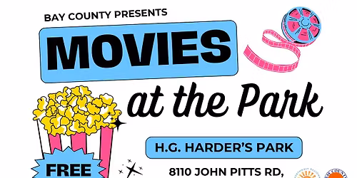 Movies at the Park (Off-Site)