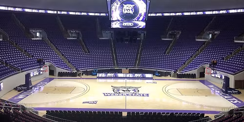 Weber State Wildcats at Utah Valley Wolverines Mens Basketball