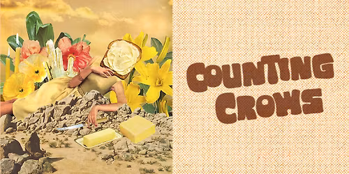 Counting Crows | Sydney