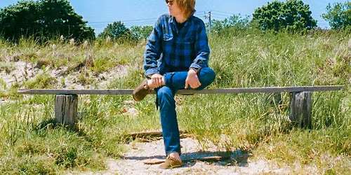 Brett Dennen