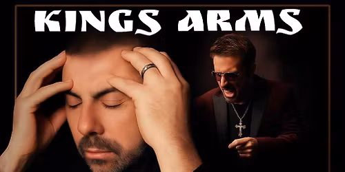 George Michael Tribute 