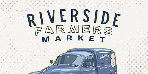 Riverside Farmers Market