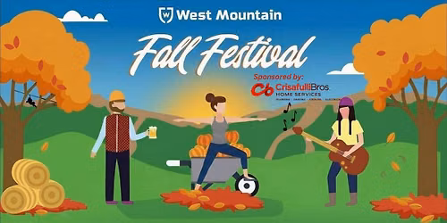 Fall Festival - Weekend 2