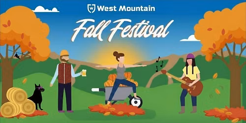 Fall Festival - Weekend 2