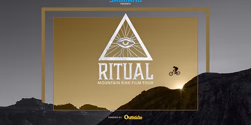 Ritual Mountain Bike Film Tour