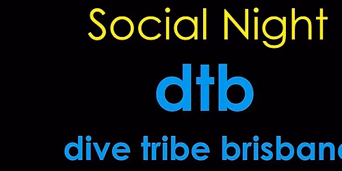 Social Night - Catch up with the Chuuk Team & have a Christmas Night out!  6th December  2025